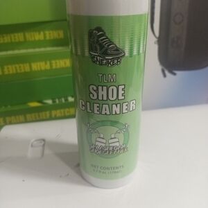Sneaker Shoe Cleaner
